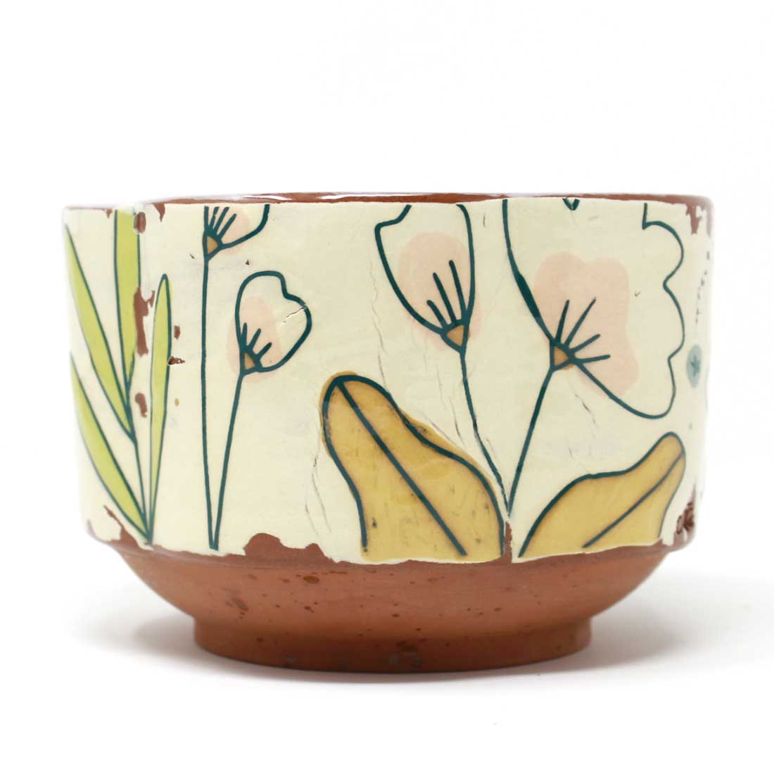 MADE TO ORDER Cereal Bowl