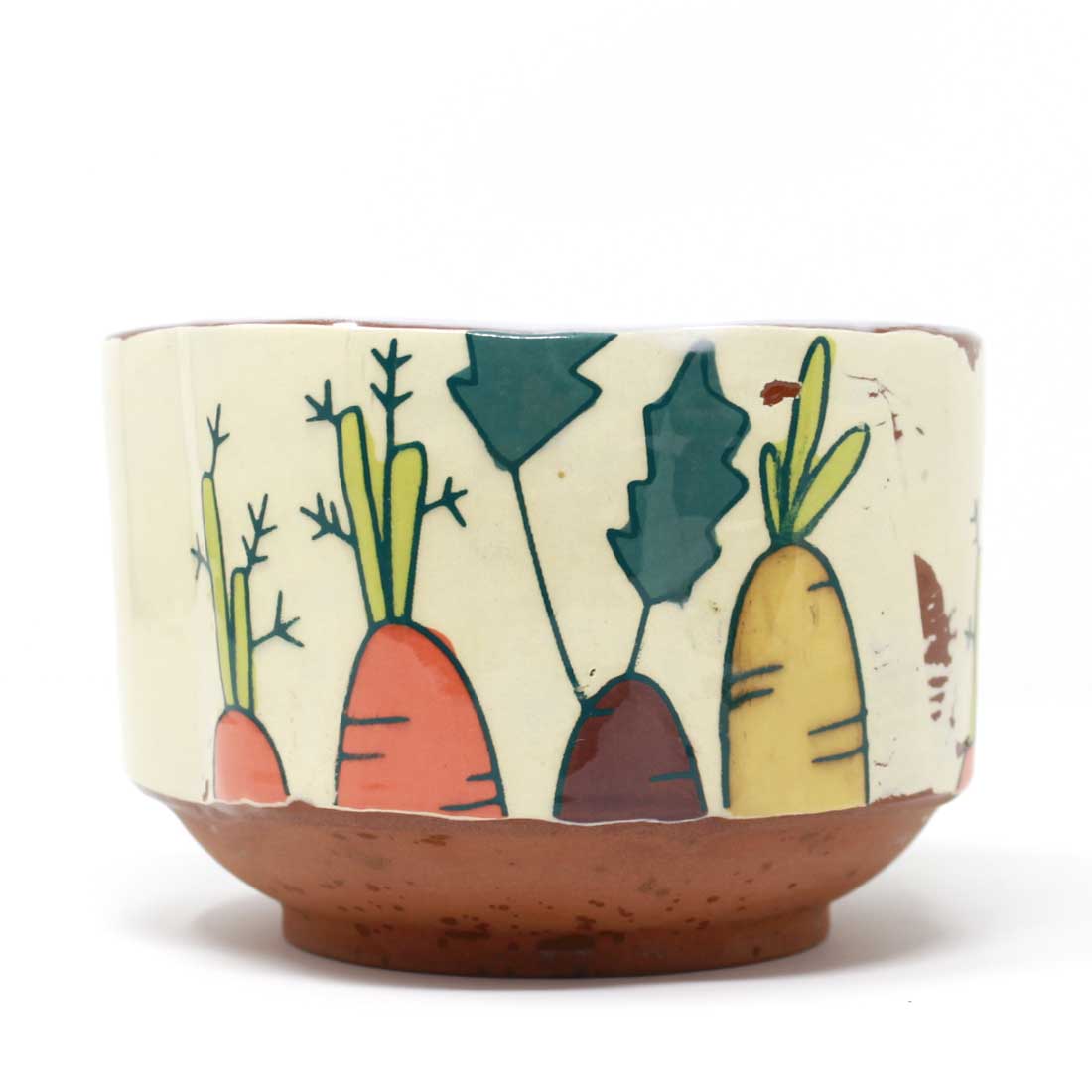 MADE TO ORDER Cereal Bowl