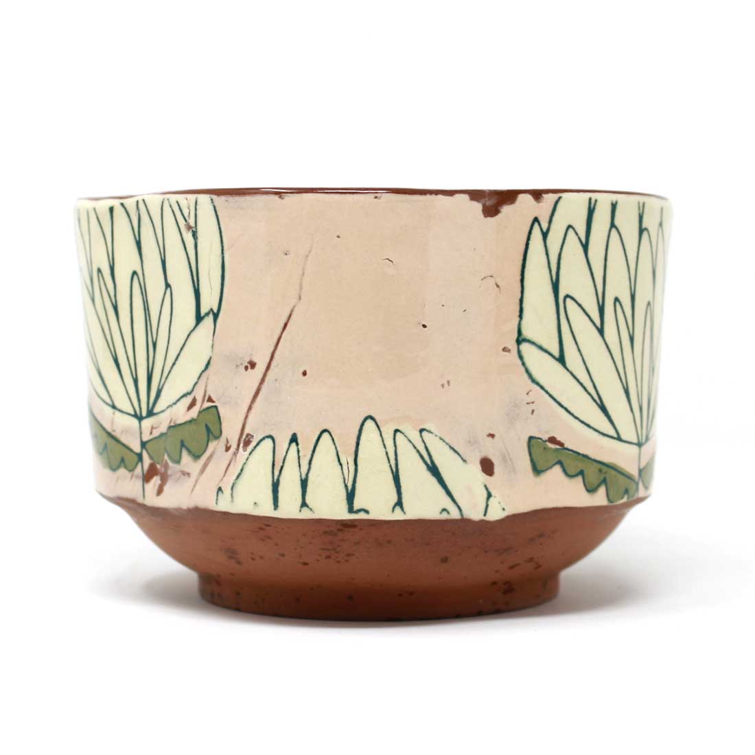 MADE TO ORDER Cereal Bowl