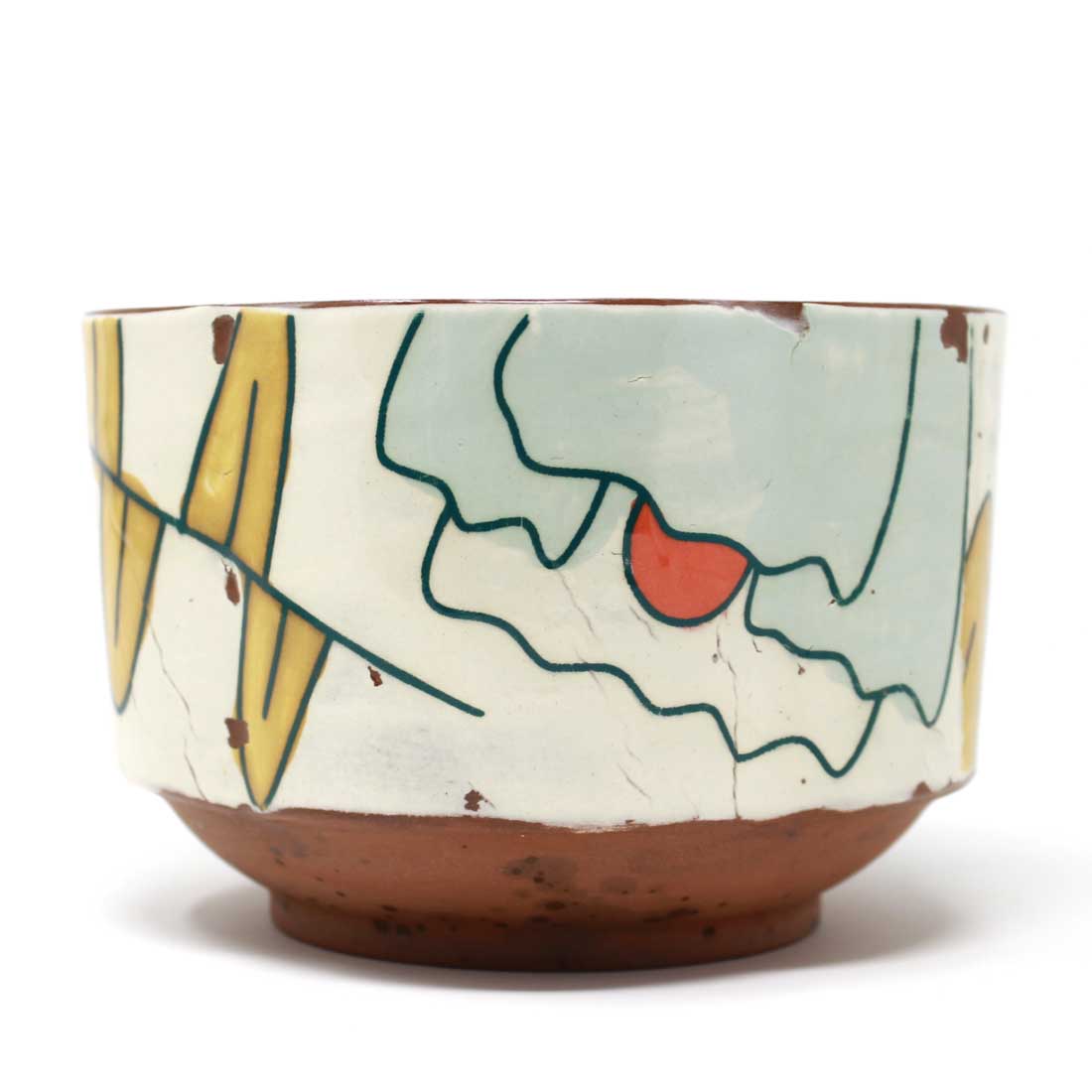 MADE TO ORDER Cereal Bowl
