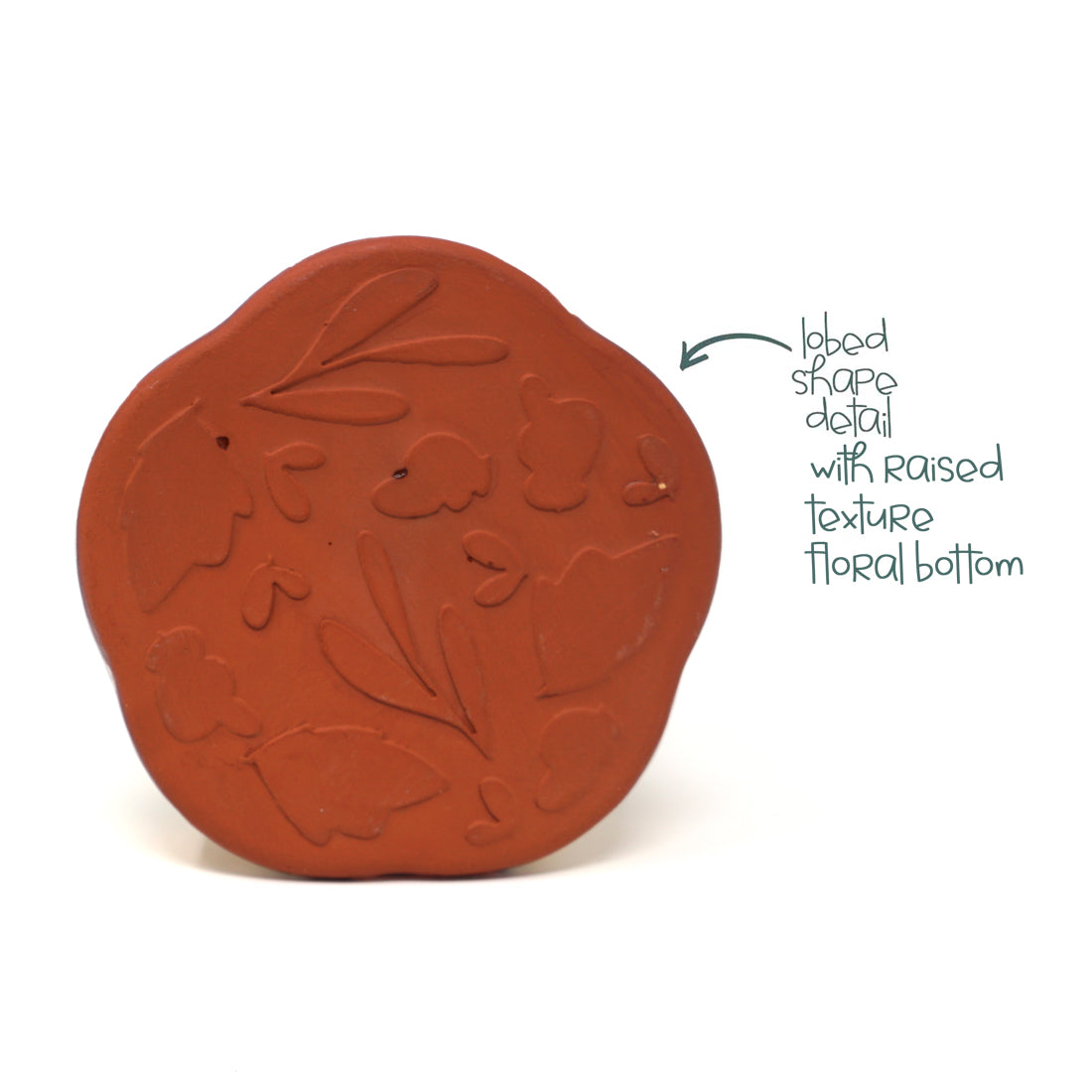 Animal Doodle Bud Vase