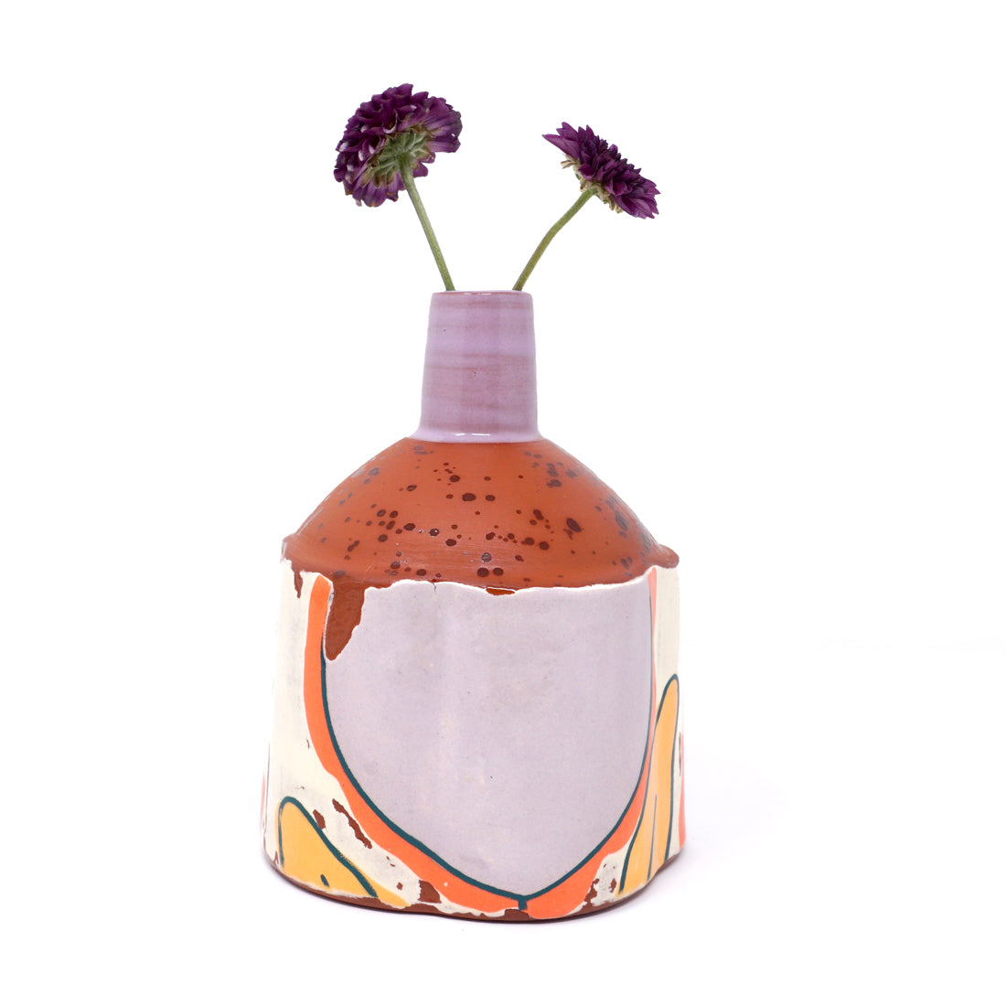 Bloom Orchid Bud Vase