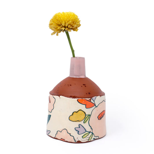 Soft Spring Vase