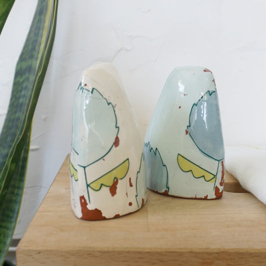 Protea Mint S+P Shakers