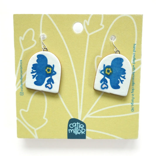 Peacekeeper Earrings