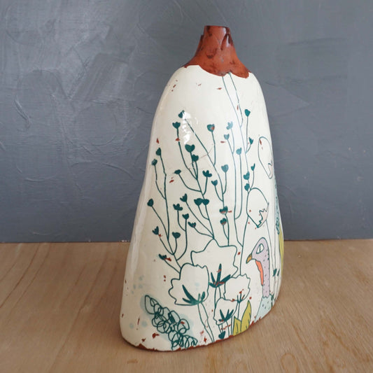 Turkey Meadow Large Bottle