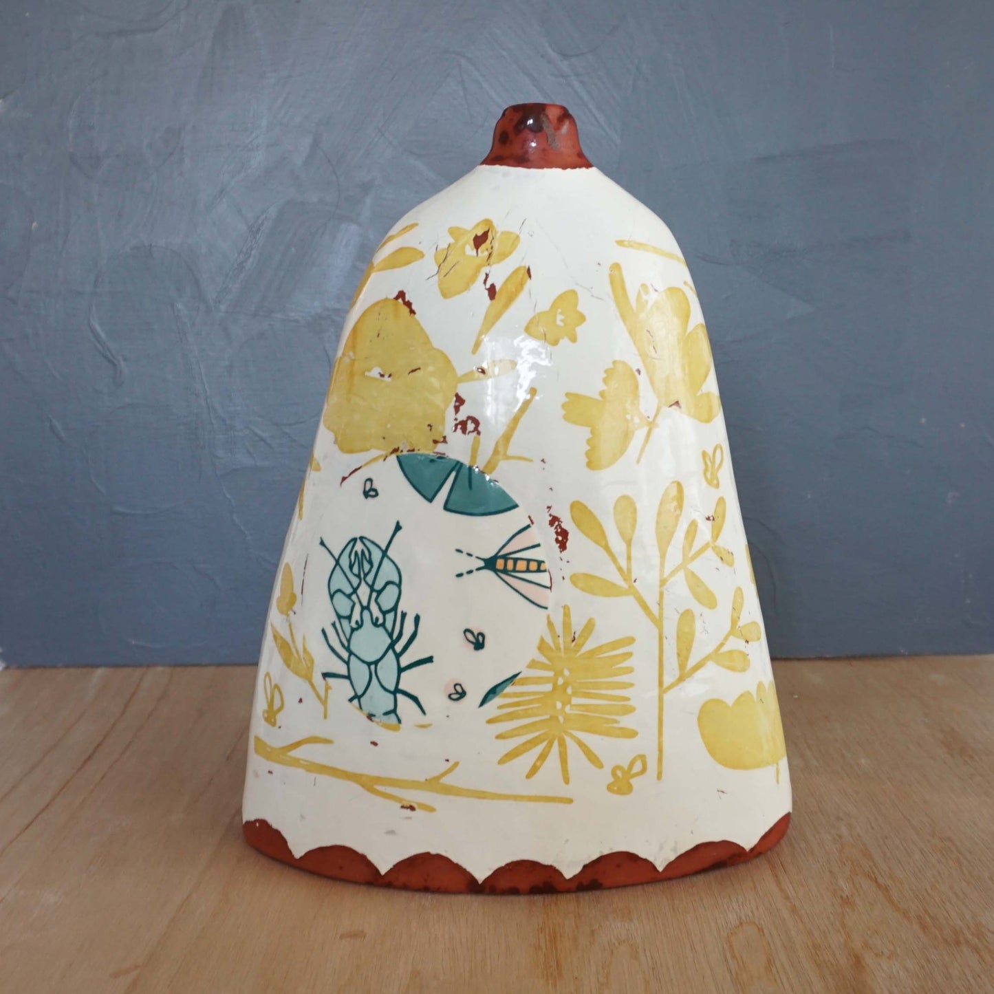 Scatterling Chartreuse Large Bottle