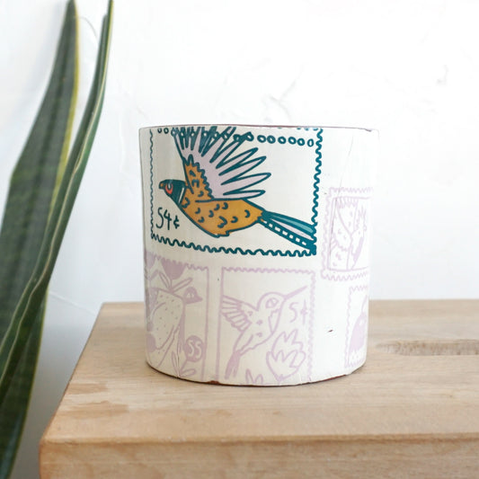 Duck Stamp Mug