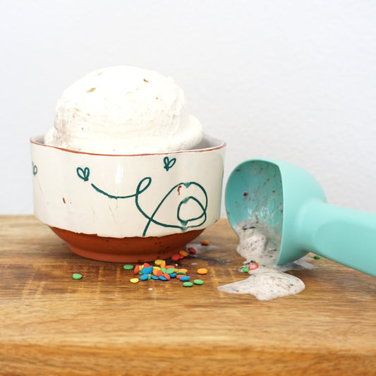Toad Dip Bowl