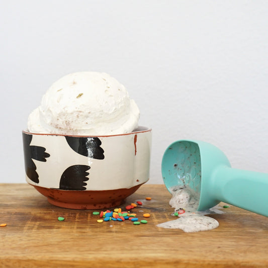 Flock Together Dip Bowl