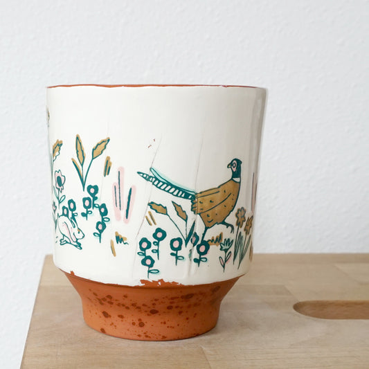 Field Studies Mug