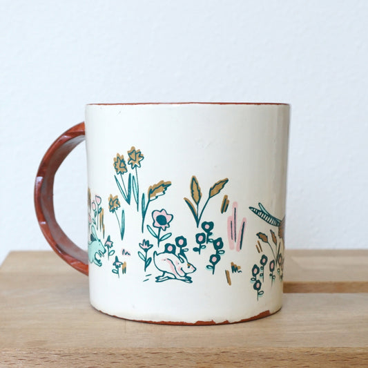 Field Studies Mug