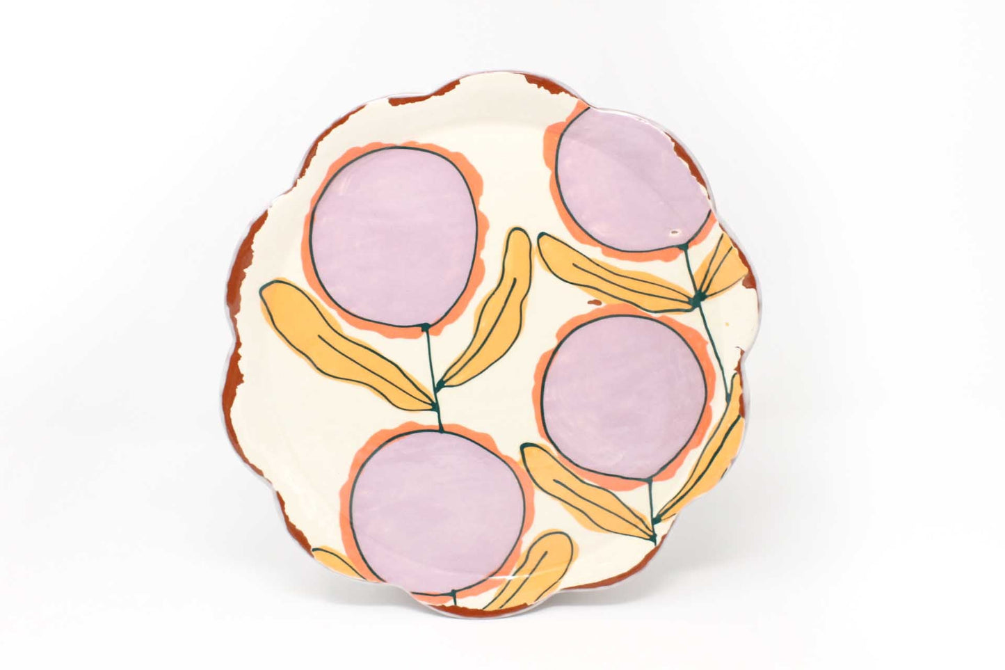 MADE TO ORDER Dinner Plates