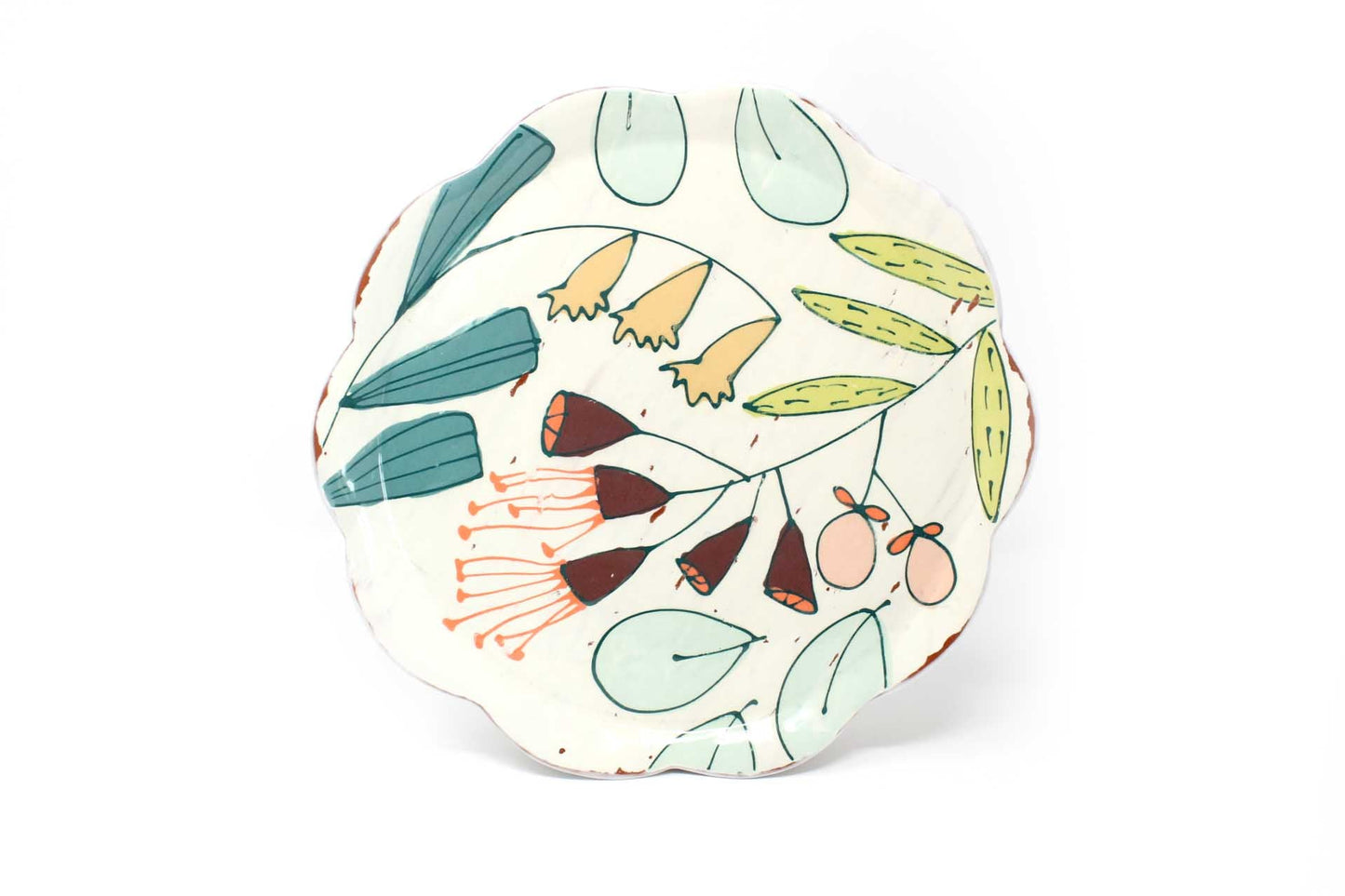 MADE TO ORDER Dinner Plates