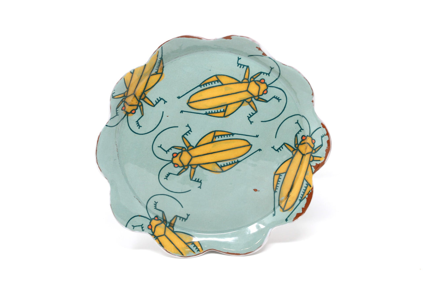 MADE TO ORDER Dinner Plates