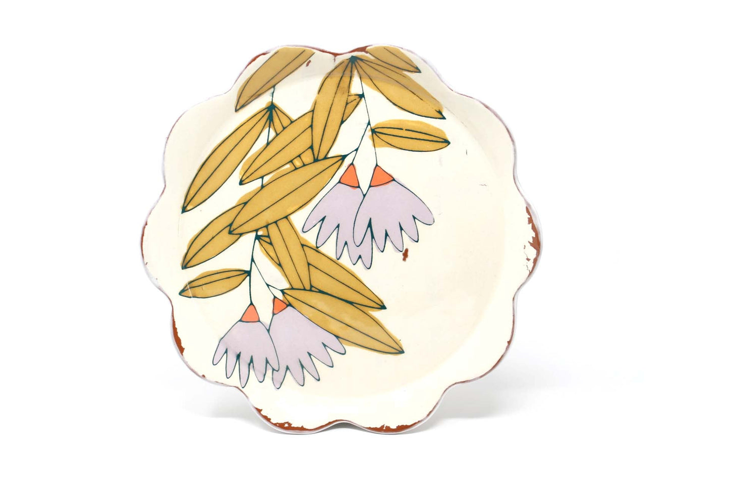 MADE TO ORDER Dinner Plates