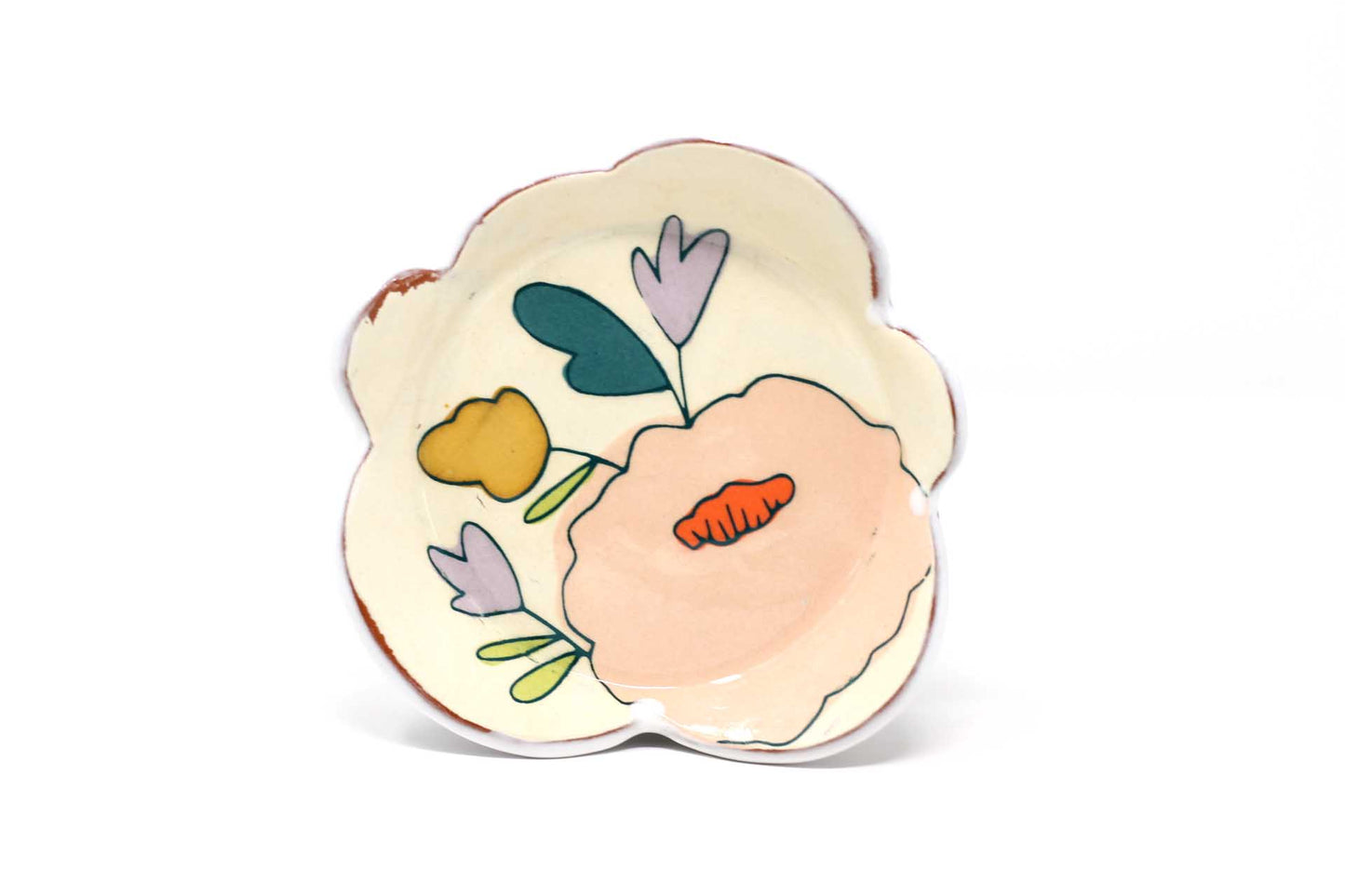 Soft Spring Spoon Rest