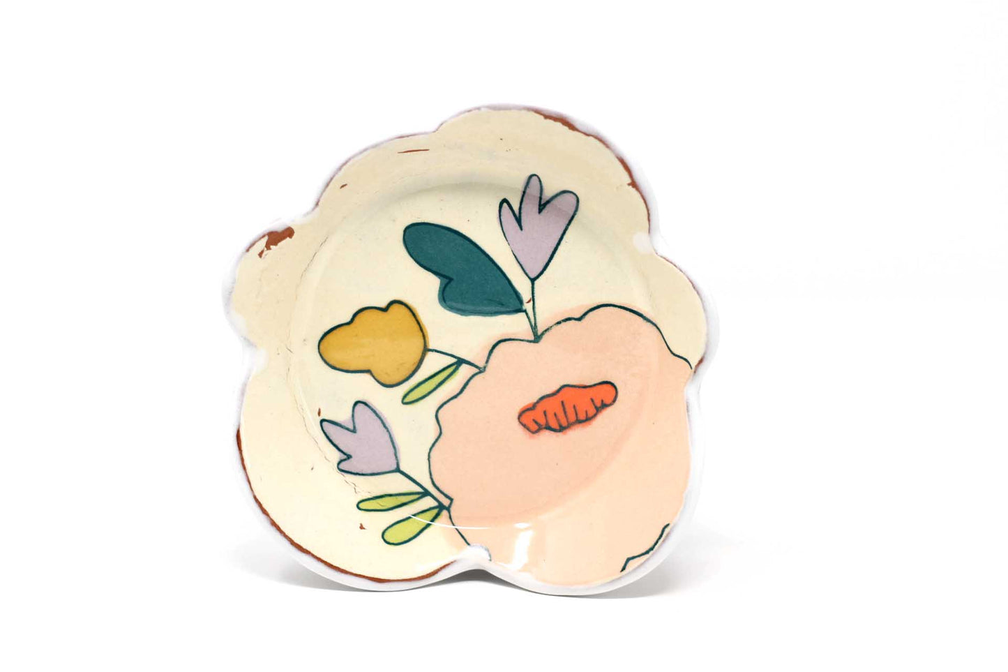Soft Spring Spoon Rest