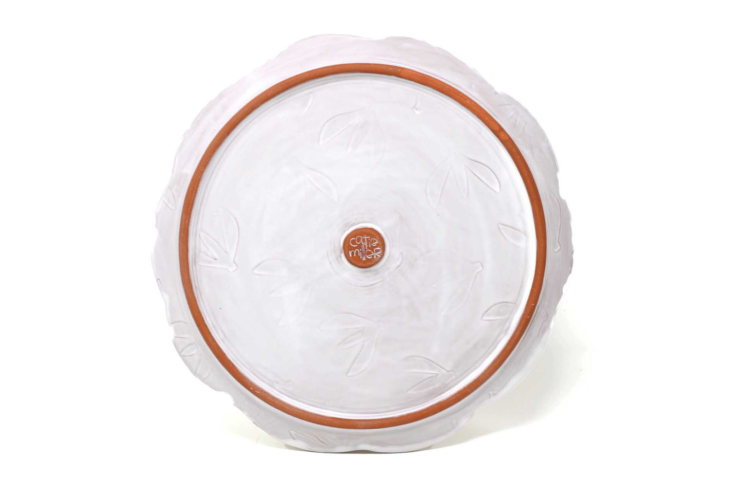 Soft Spring Dinner Plate