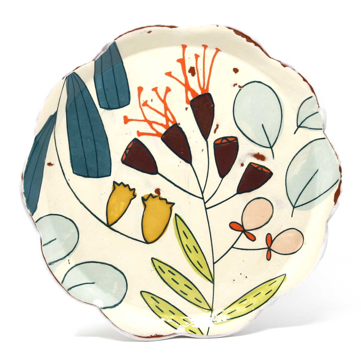 MADE TO ORDER Dinner Plates