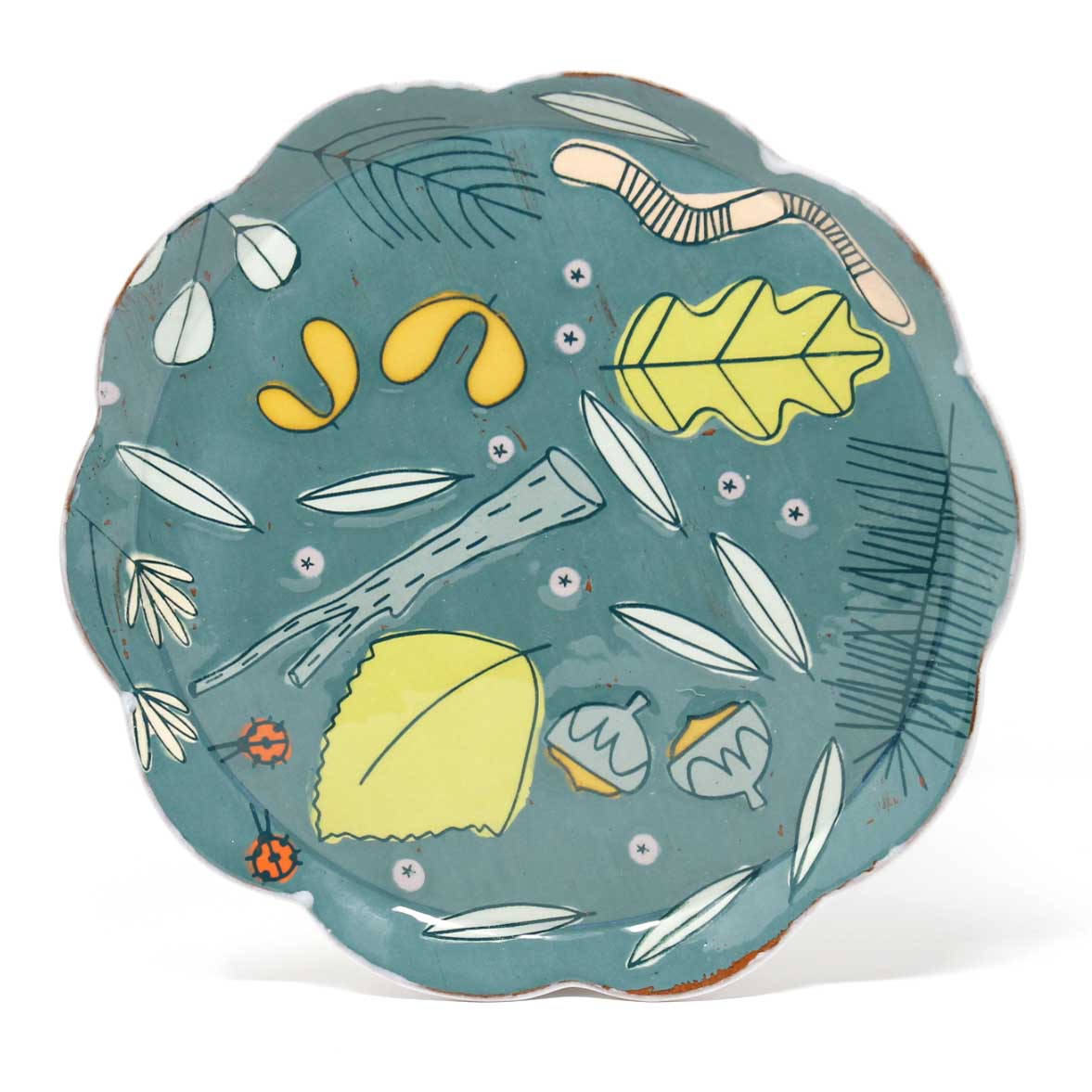 MADE TO ORDER Dinner Plates