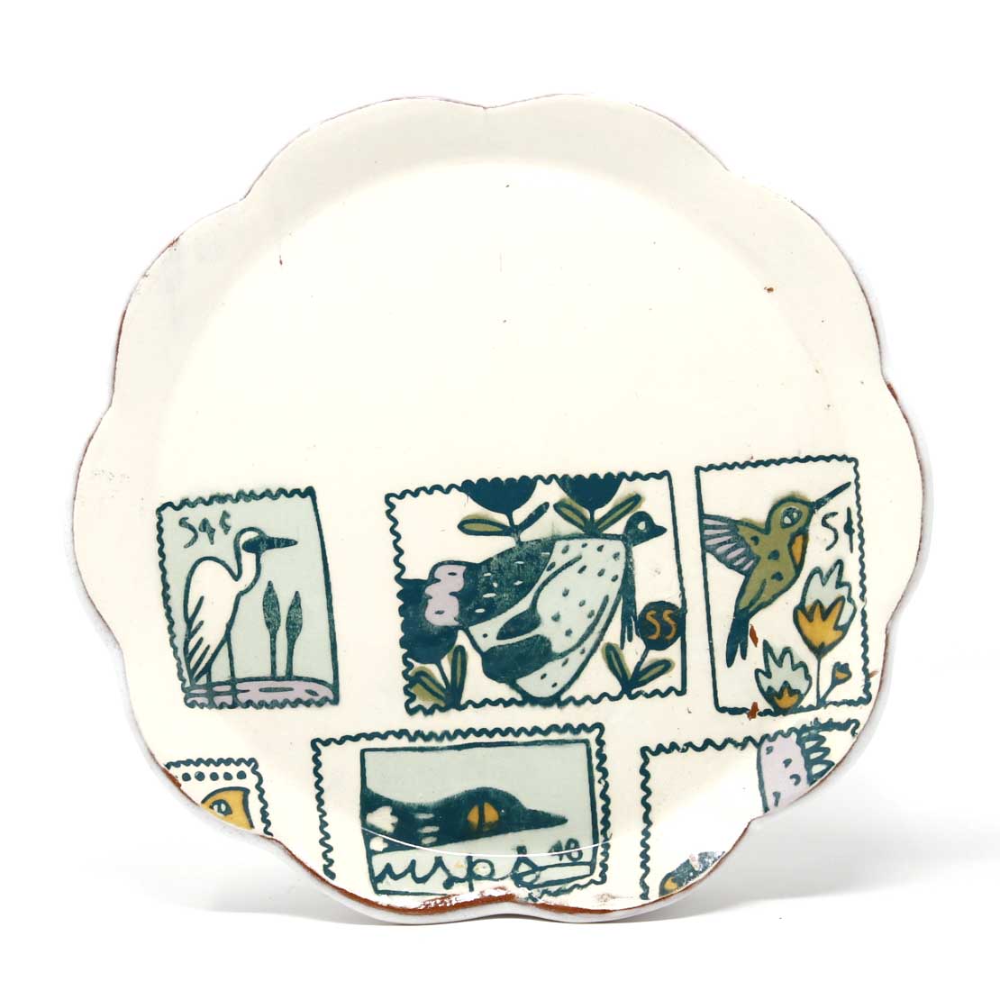 MADE TO ORDER Dessert Plates