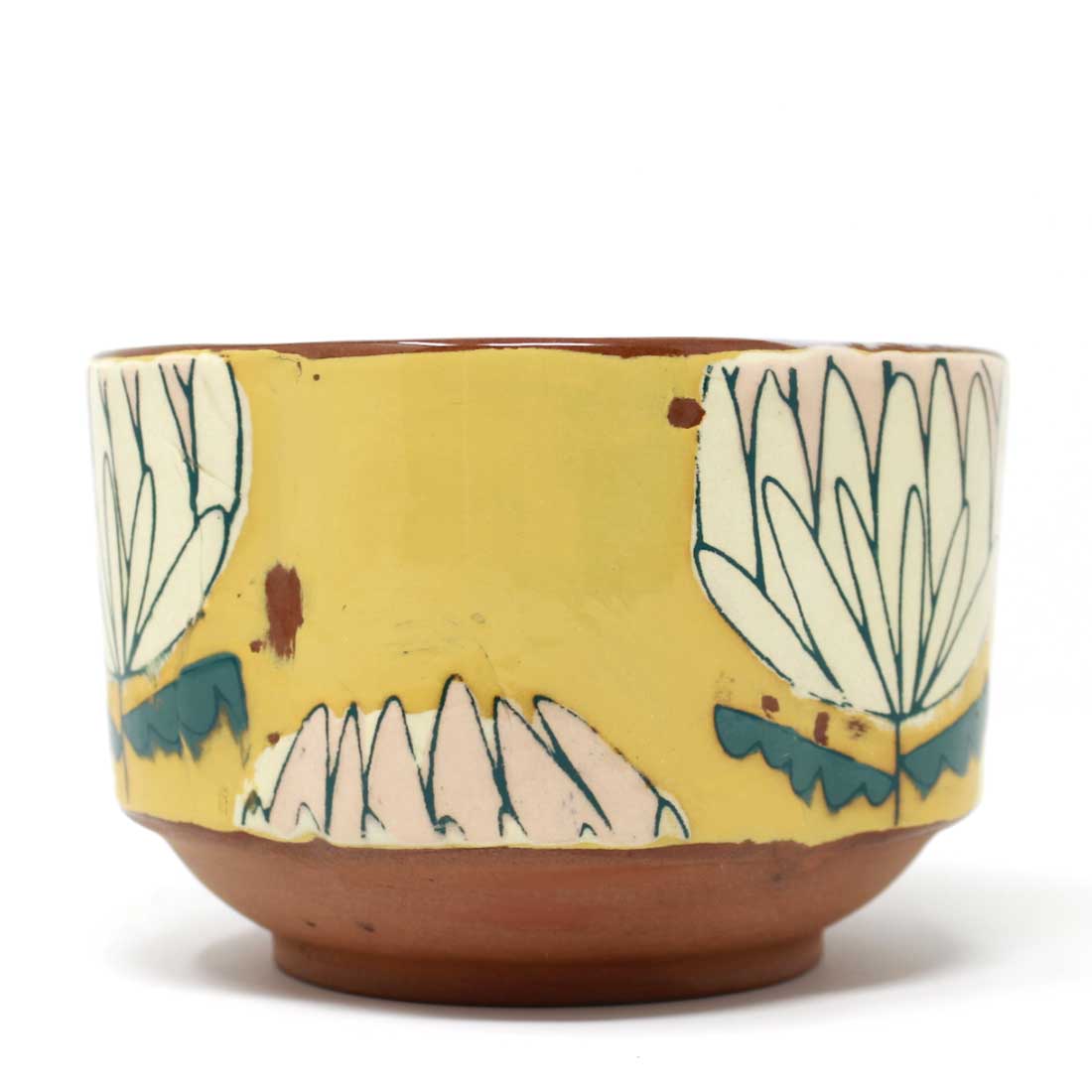 MADE TO ORDER Cereal Bowl