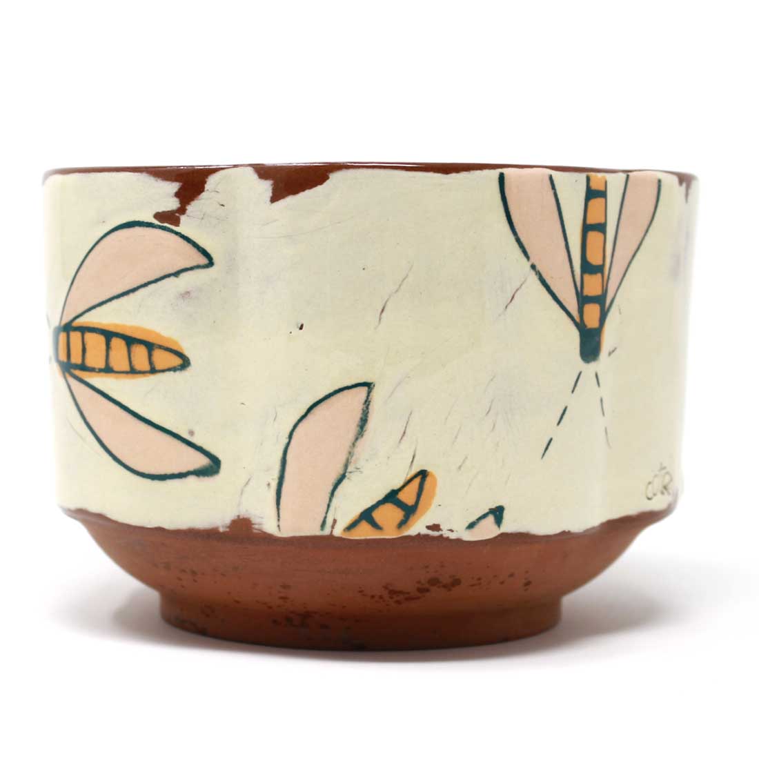 MADE TO ORDER Cereal Bowl