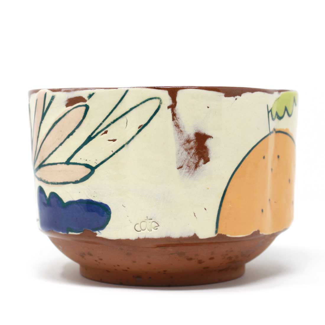 MADE TO ORDER Cereal Bowl