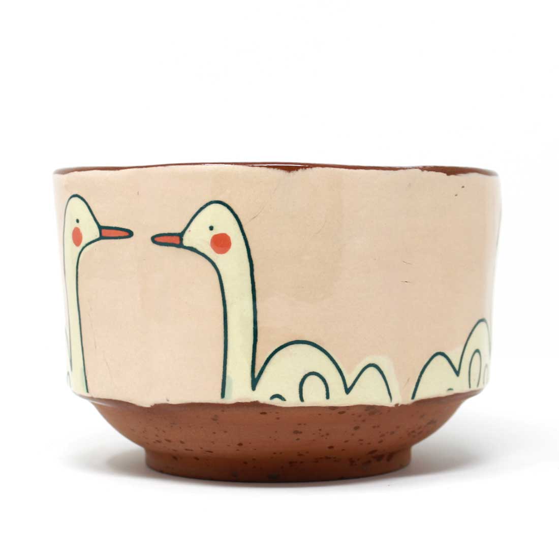MADE TO ORDER Cereal Bowl