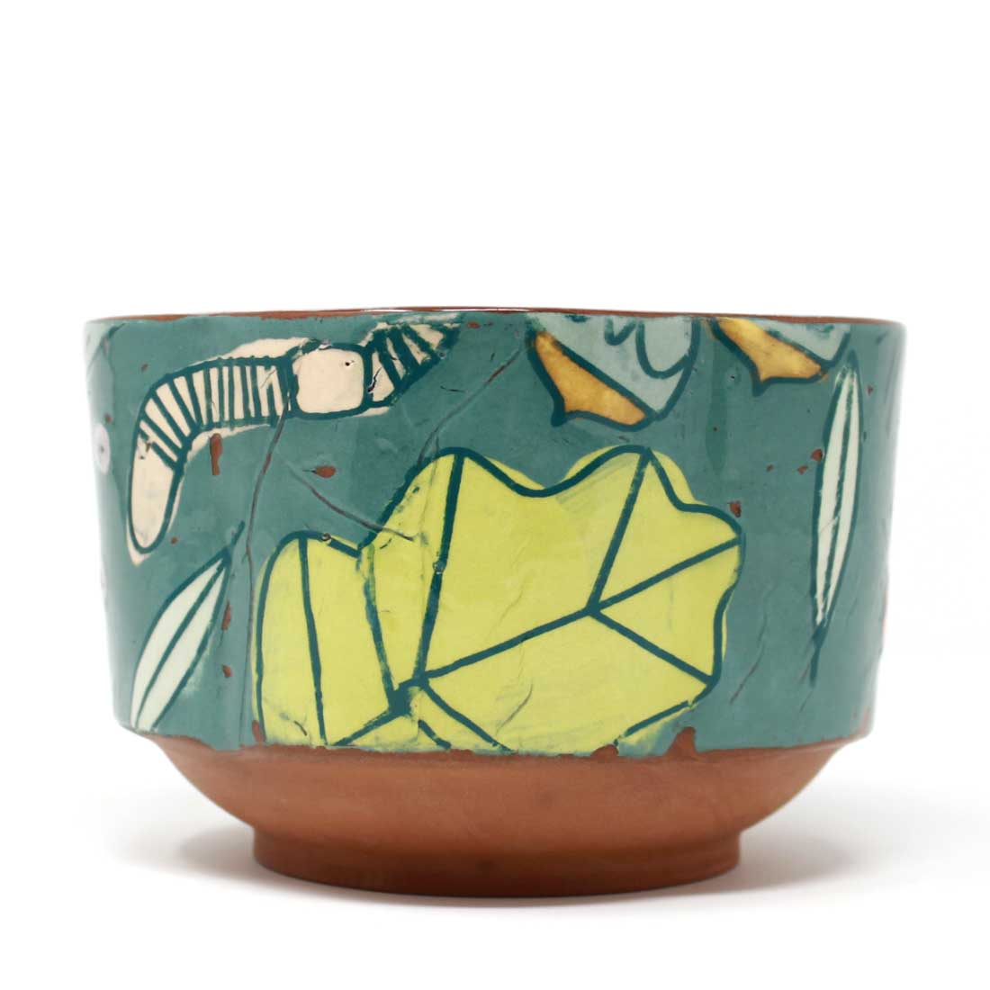 MADE TO ORDER Cereal Bowl