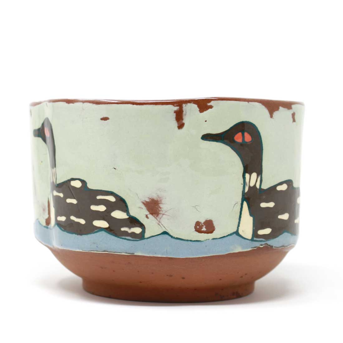MADE TO ORDER Cereal Bowl