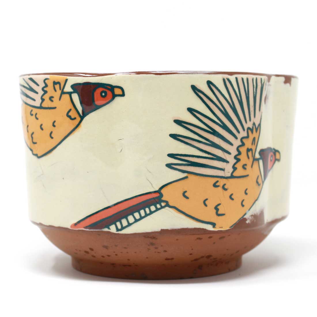 MADE TO ORDER Cereal Bowl