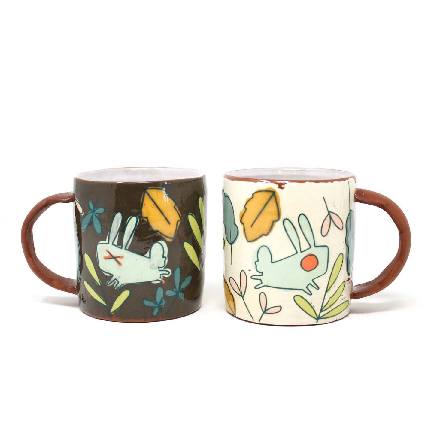 MADE TO ORDER Cylinder Mug