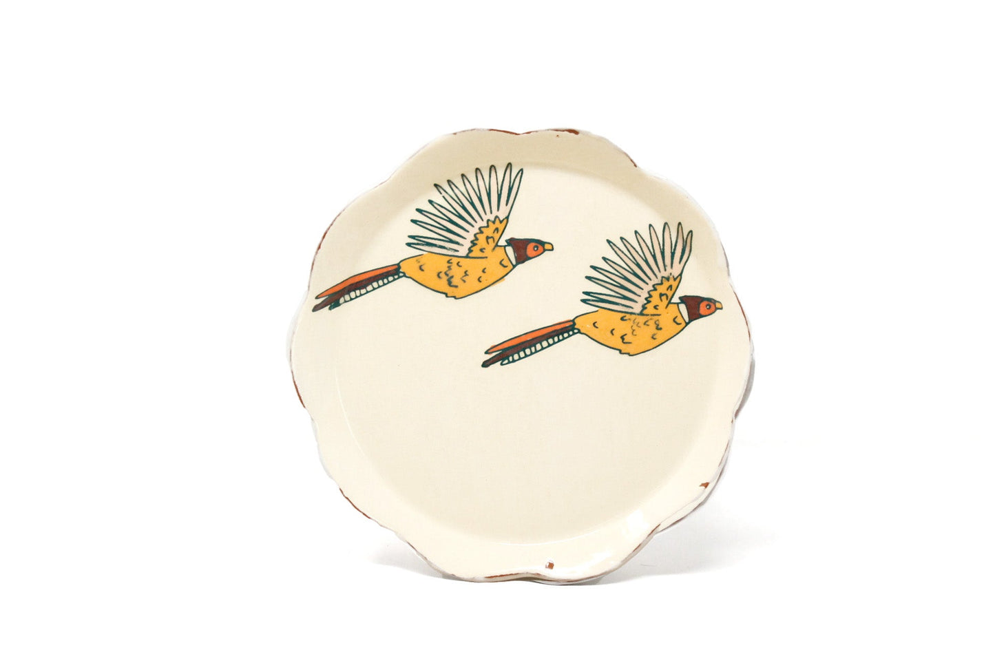 MADE TO ORDER Dinner Plates