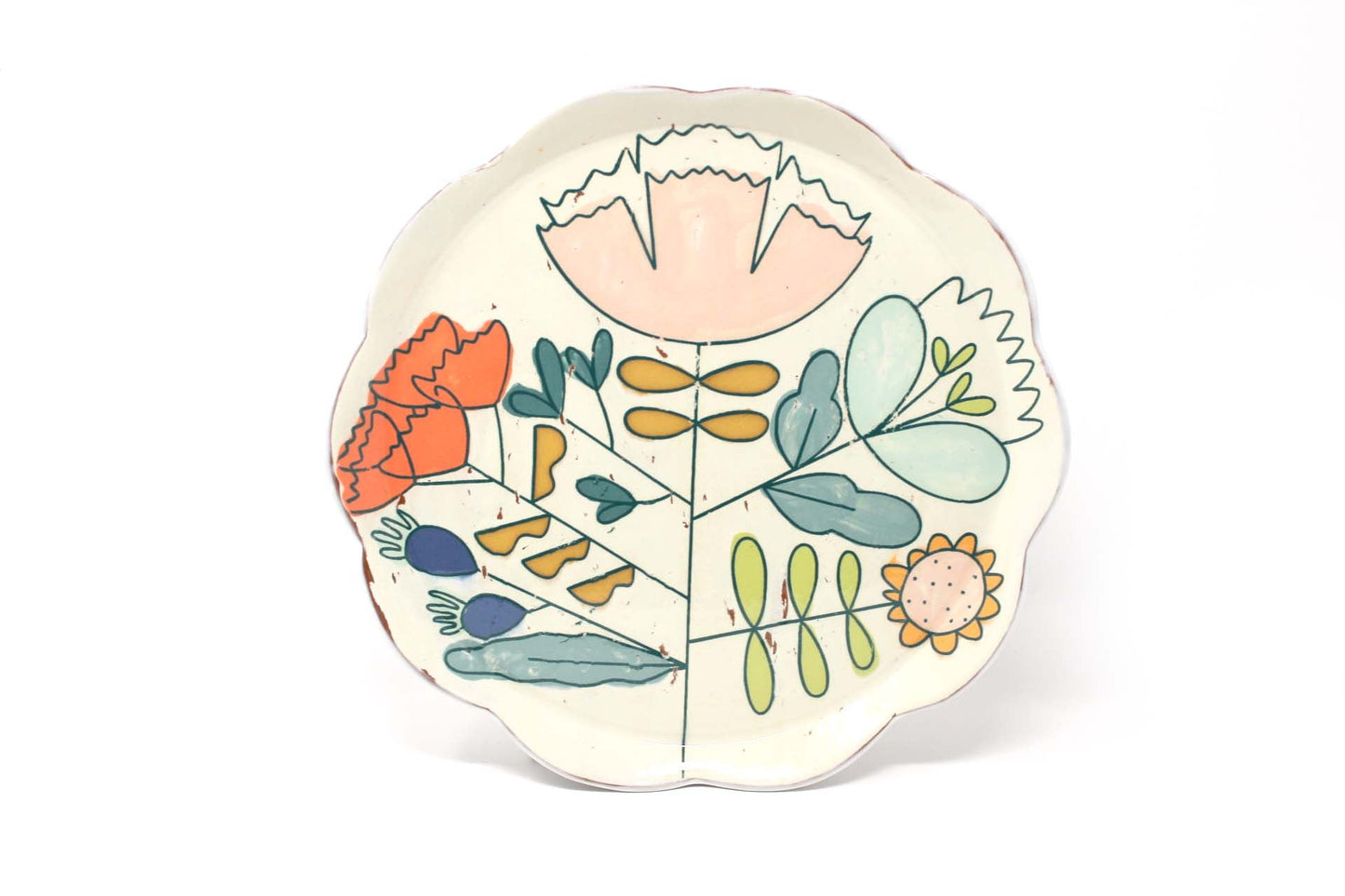 MADE TO ORDER Dinner Plates