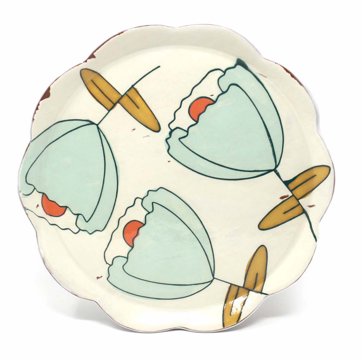 MADE TO ORDER Dinner Plates