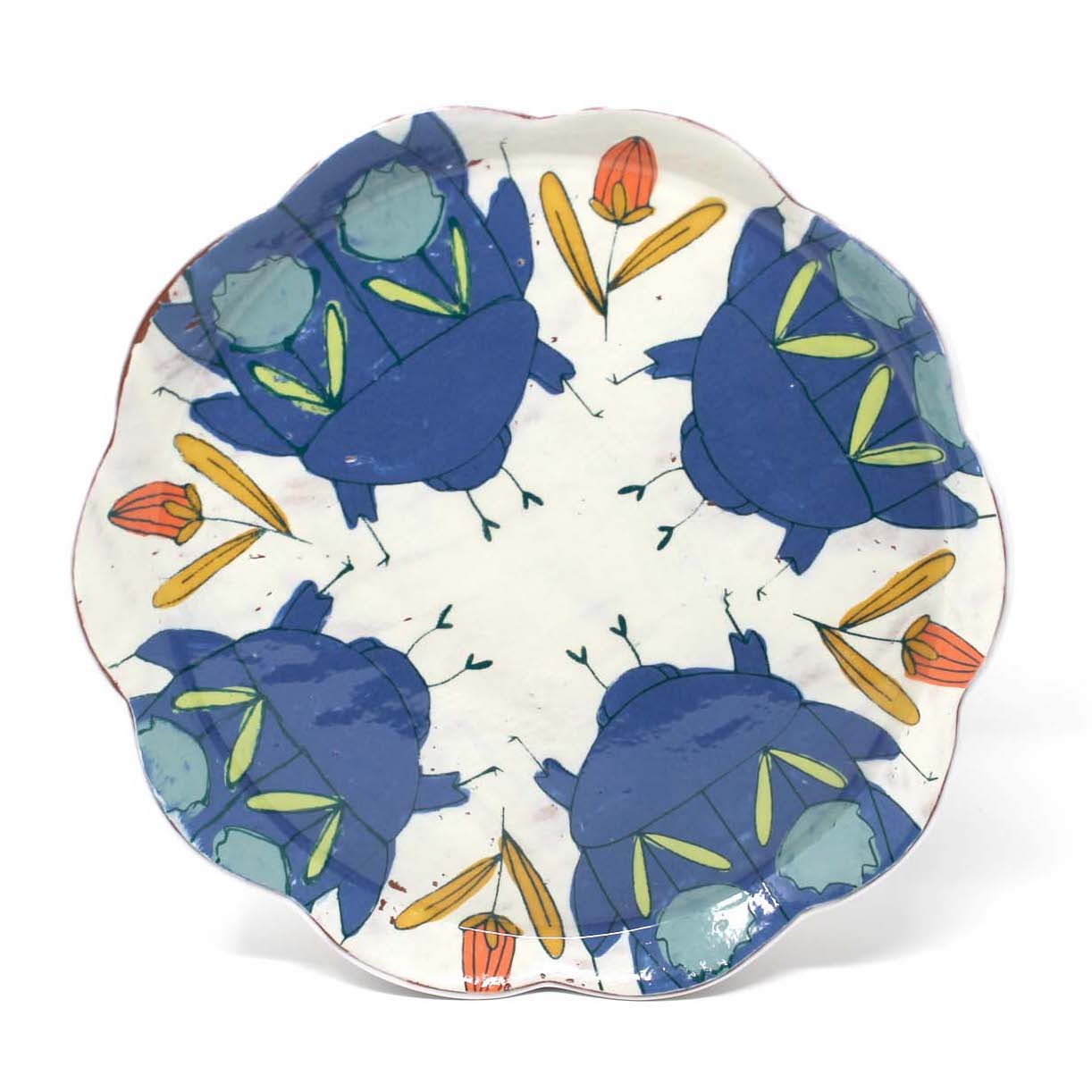 MADE TO ORDER Dinner Plates