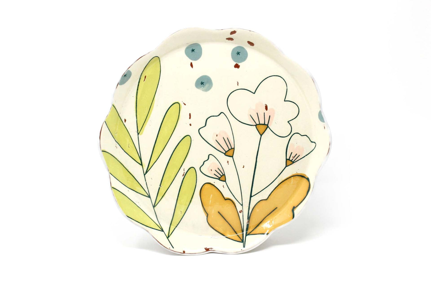 MADE TO ORDER Dinner Plates