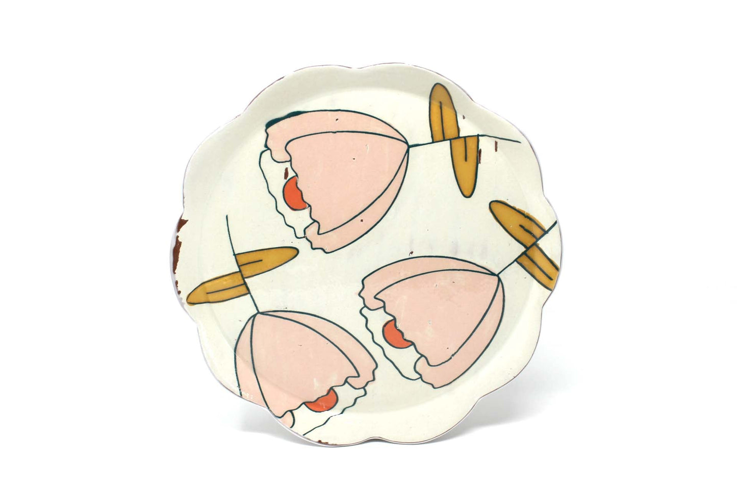 MADE TO ORDER Dinner Plates