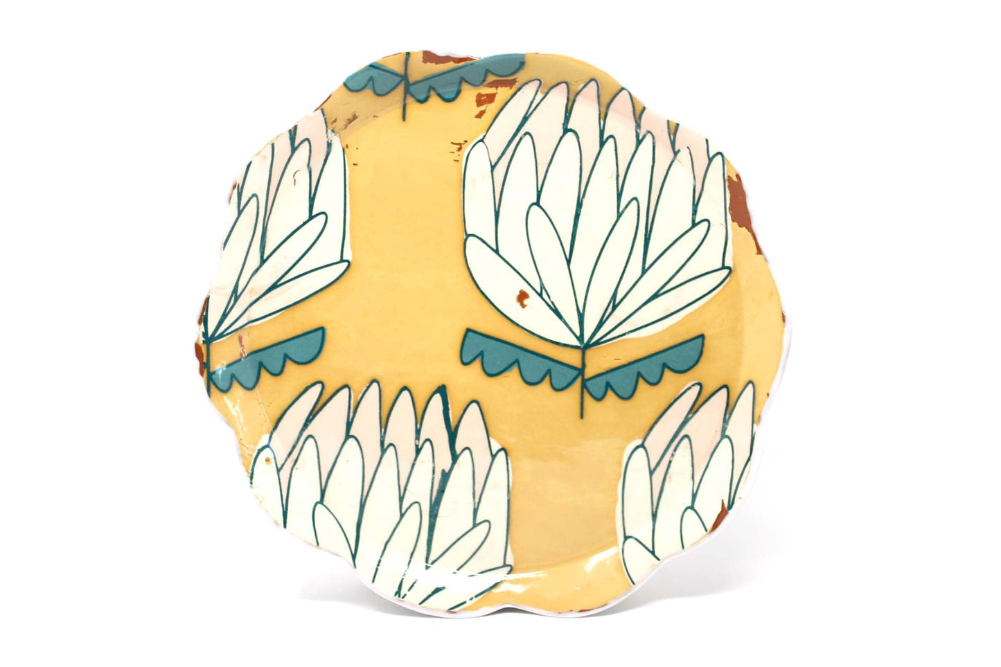MADE TO ORDER Dinner Plates