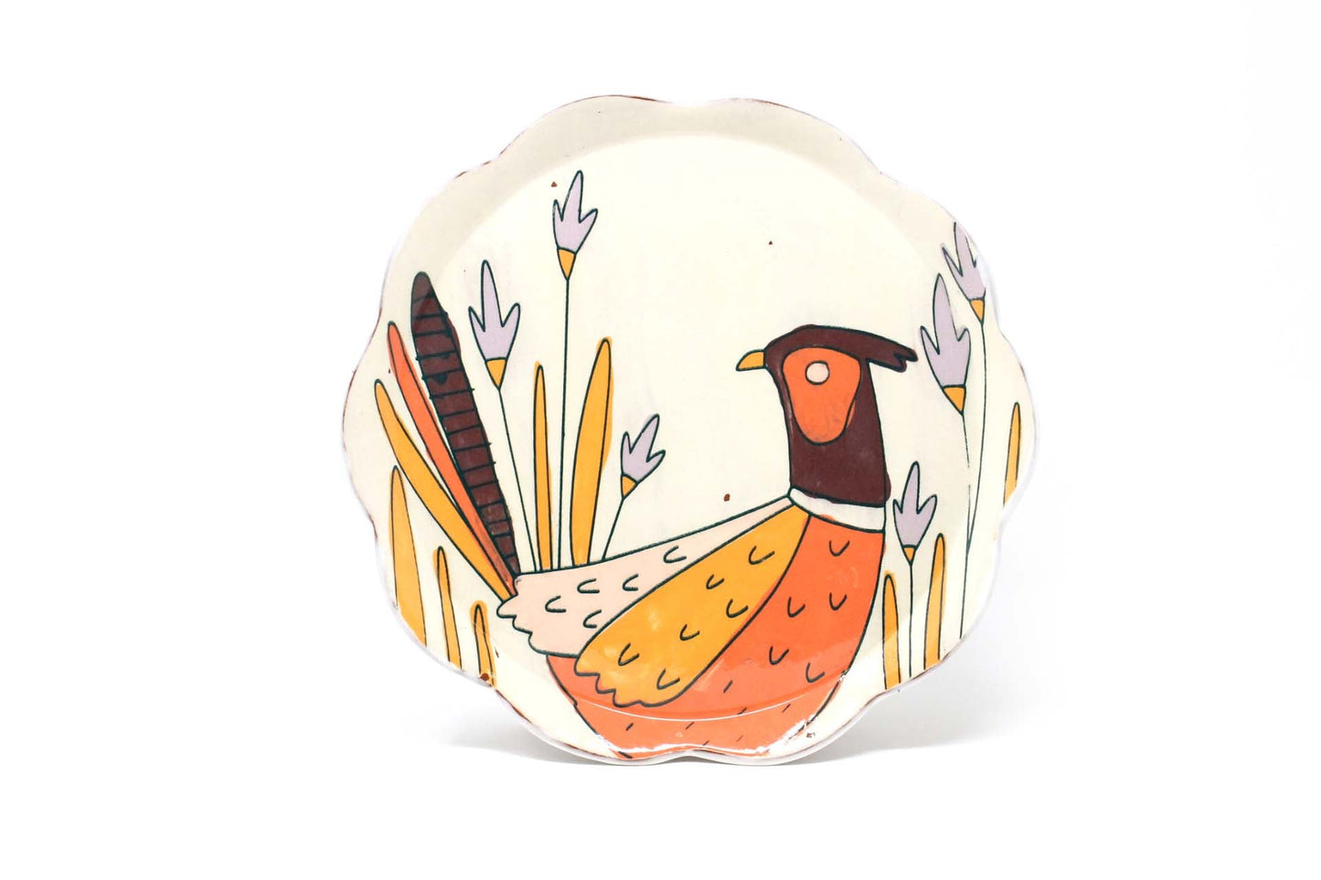 MADE TO ORDER Dinner Plates
