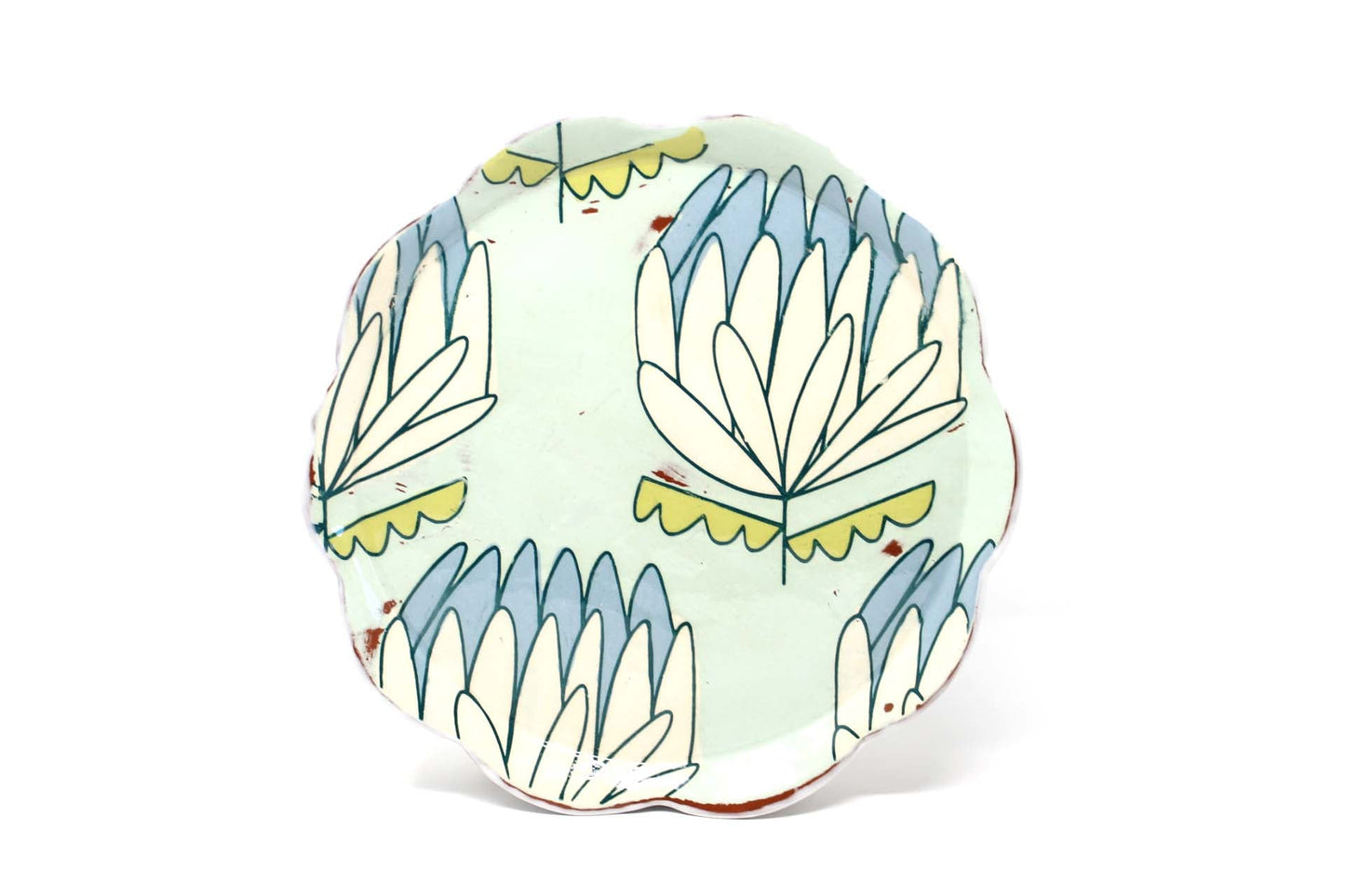 MADE TO ORDER Dinner Plates