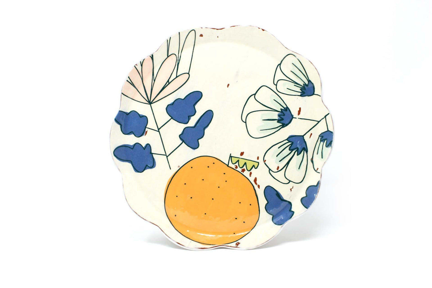MADE TO ORDER Dinner Plates