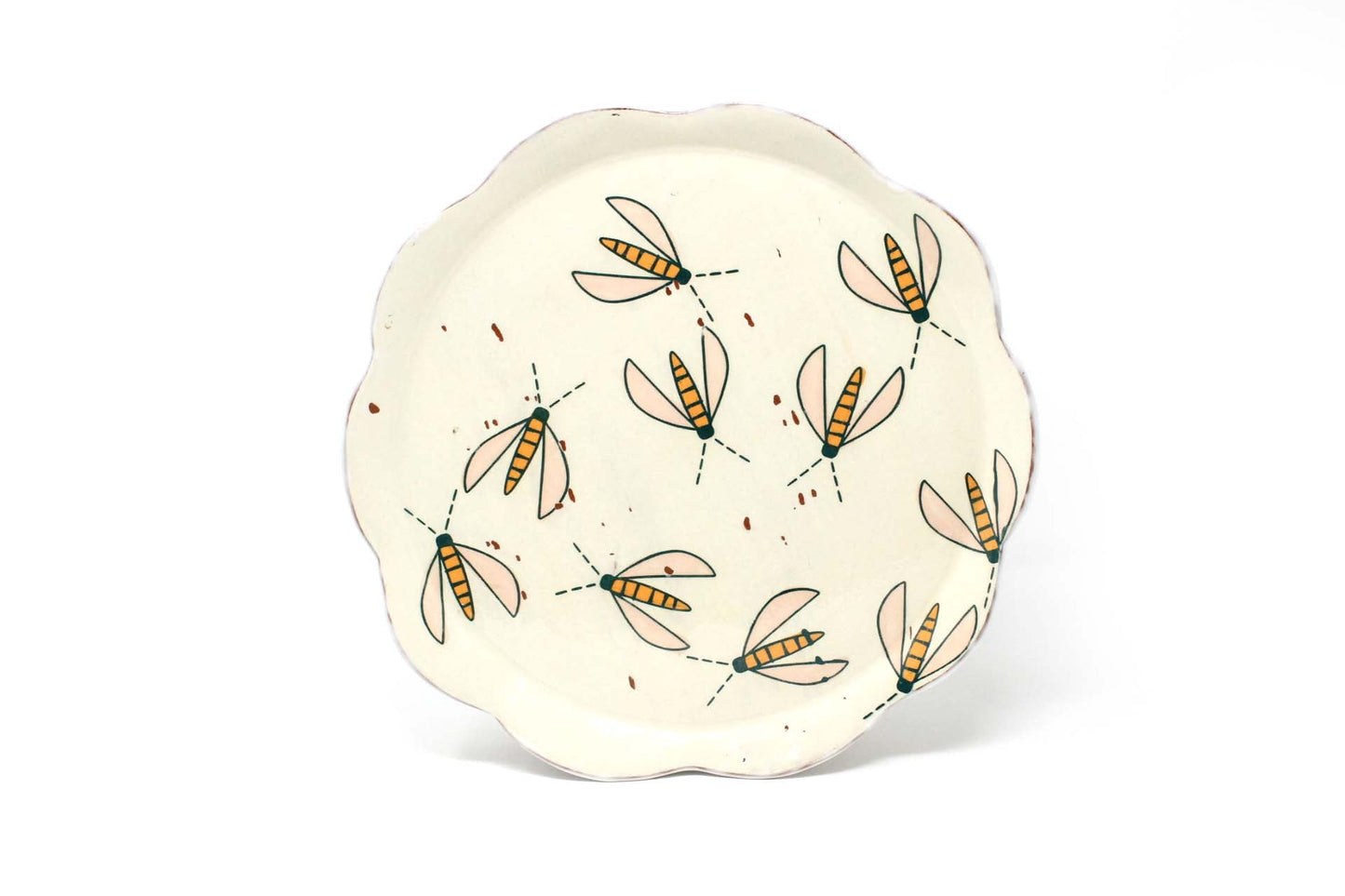 MADE TO ORDER Dinner Plates
