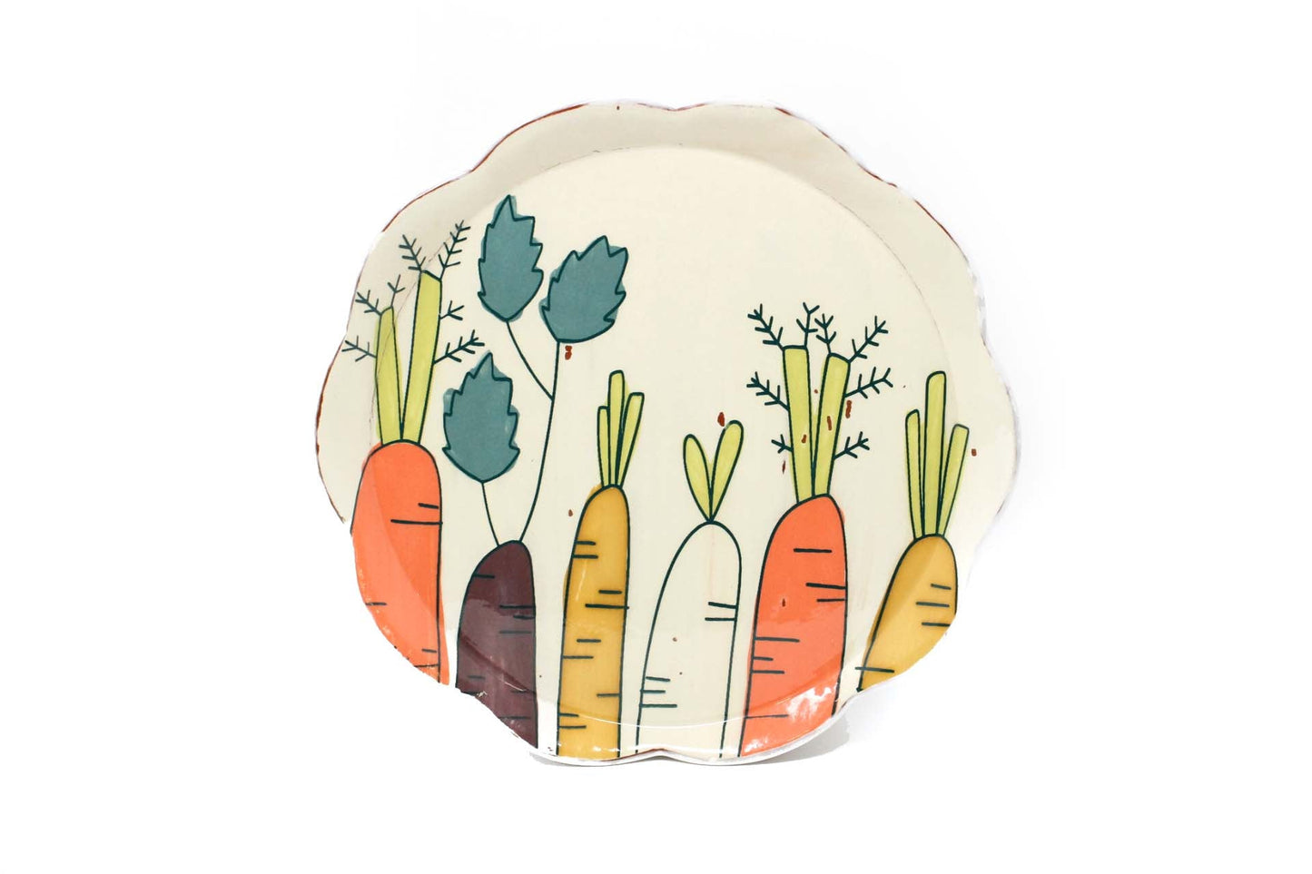 MADE TO ORDER Dinner Plates