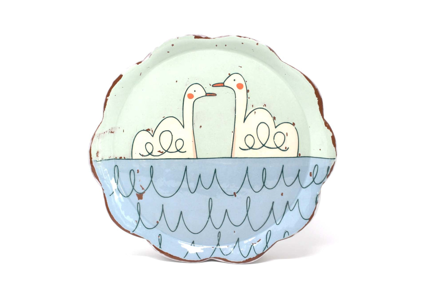 MADE TO ORDER Dinner Plates