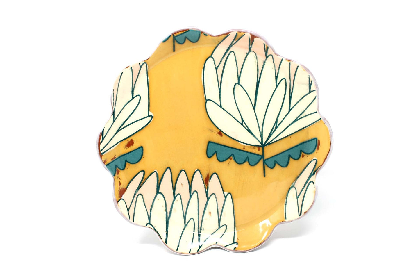 MADE TO ORDER Dinner Plates