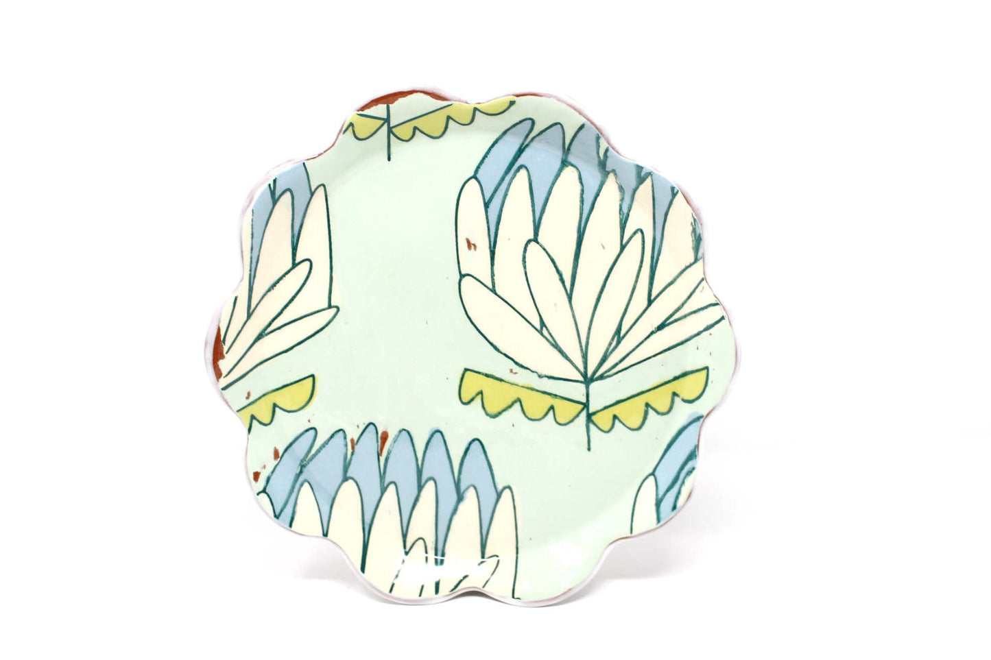 MADE TO ORDER Dinner Plates