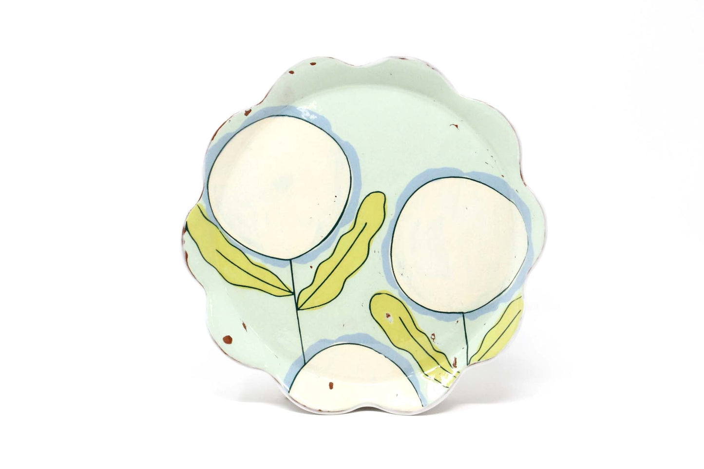 MADE TO ORDER Dinner Plates